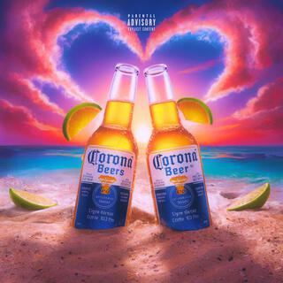 Corona & Love (feat.Vave) lyrics | Boomplay Music