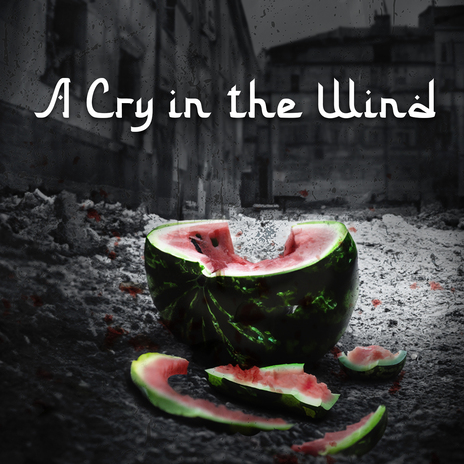 A Cry In The Wind (Acoustic) ft. Nilman Alfarouq | Boomplay Music