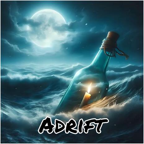 Adrift | Boomplay Music