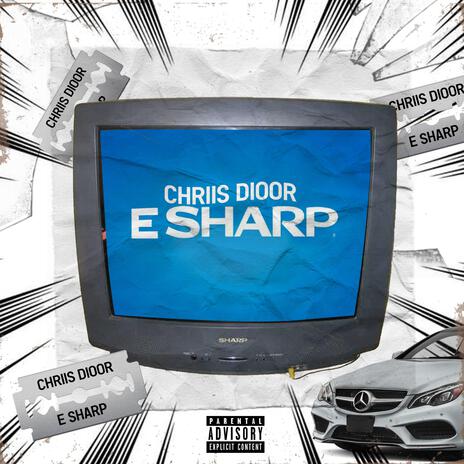 E Sharp | Boomplay Music