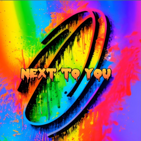 Next to you (feat. Namesy)