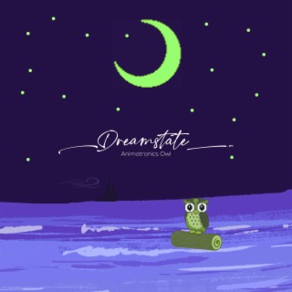 Dreamstate (Hackmon Remix)