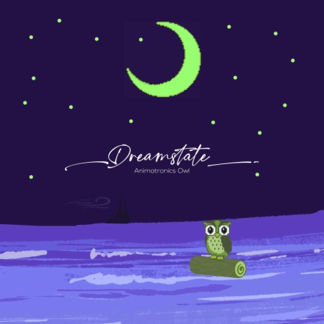 Dreamstate (Hackmon Remix) ft. Hackmon