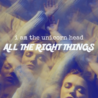 All the Right Things lyrics | Boomplay Music
