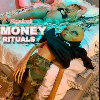 MONEY RITUALS