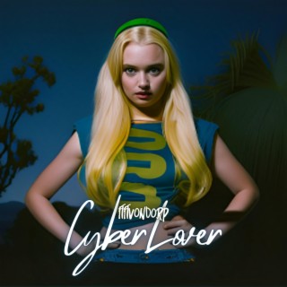 Cyber Lover