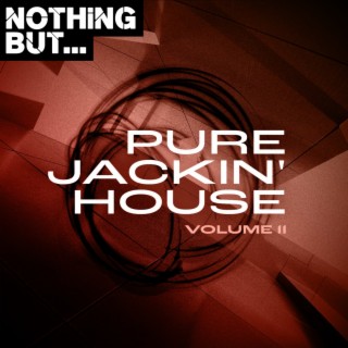 Nothing But... Pure Jackin' House, Vol. 11