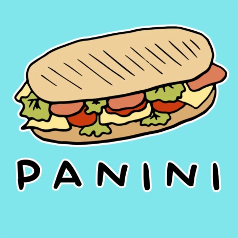 Panini | Boomplay Music