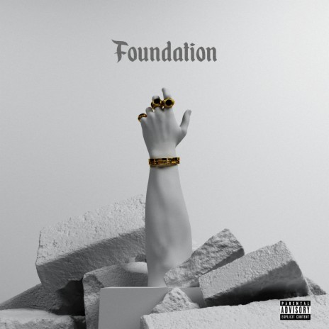 Foundation | Boomplay Music