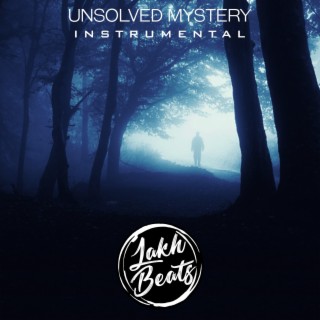 Unsolved Mystery (Instrumental)