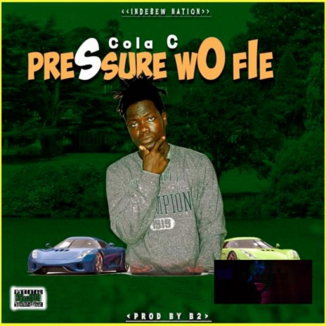 Pressure Wo Fie | Boomplay Music