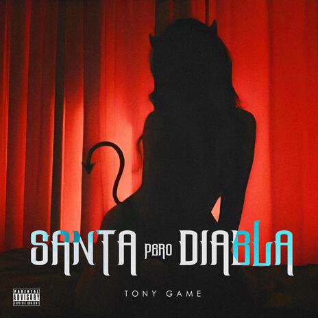 Santa pero diabla | Boomplay Music