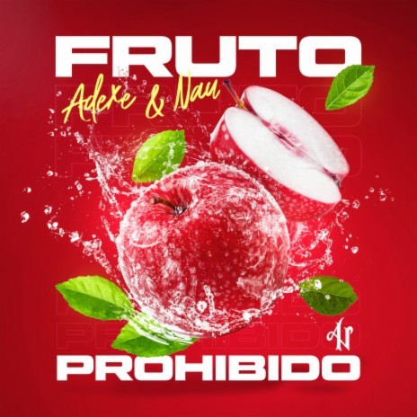 Fruto Prohibido | Boomplay Music