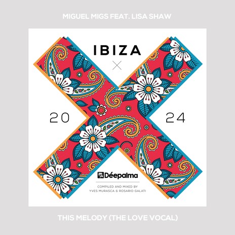 This Melody (The Love Vocal) ft. Lisa Shaw | Boomplay Music