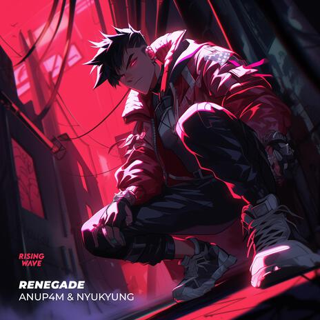 Renegade ft. Nyukyung | Boomplay Music