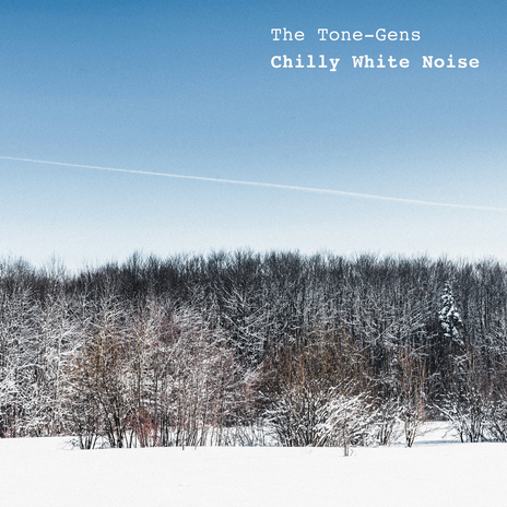 Chilly White Noise | Boomplay Music