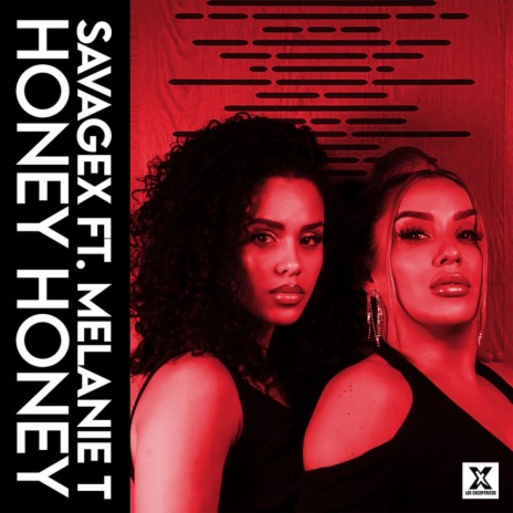 Honey Honey ft. Melanie T | Boomplay Music