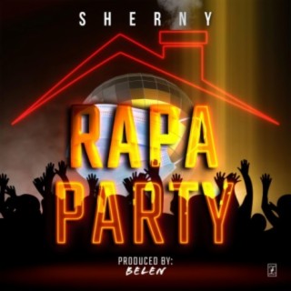 Rapa Party Sherny