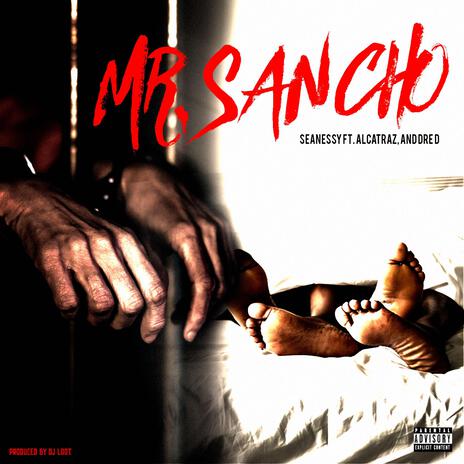 Mr. Sancho | Boomplay Music