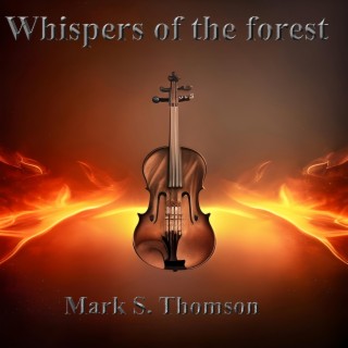 Whispers of the forest