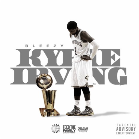 Kyrie Irving | Boomplay Music