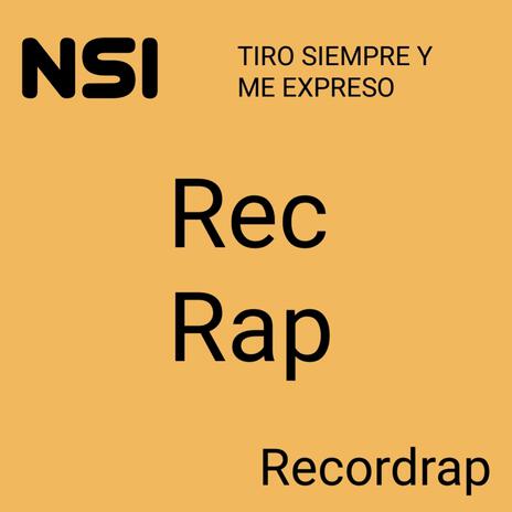 TIRO SIEMPRE Y ME EXPRESO | Boomplay Music