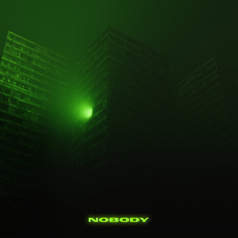 Nobody | Boomplay Music