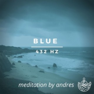 Blue 432 Hz