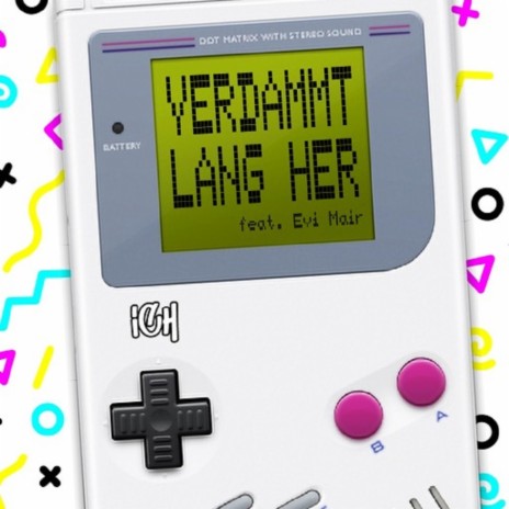 Verdammt Lang Her ft. Evi Mair | Boomplay Music