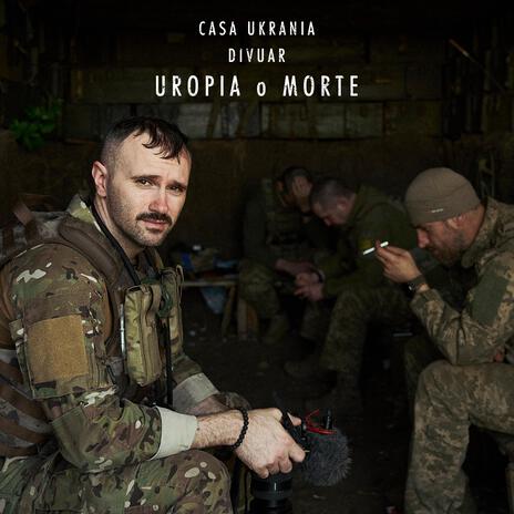 Uropia o Morte ft. Divuar | Boomplay Music