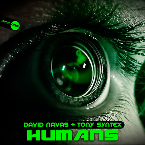 Humans ft. Tony Syntex | Boomplay Music