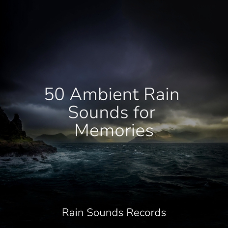 Roofscape Rainfall Refractions ft. Meditation & Ocean Waves For Sleep | Boomplay Music