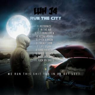 Run the city