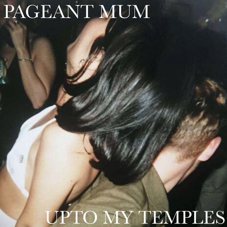 Up to My Temples | Boomplay Music