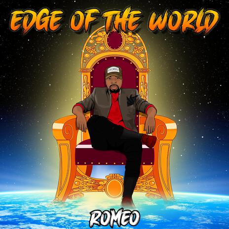 Edge Of The World | Boomplay Music