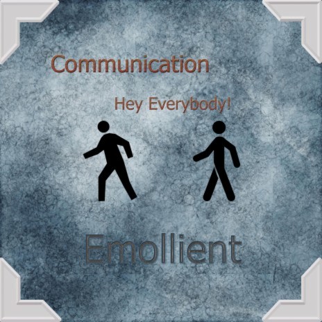 Communication | Boomplay Music