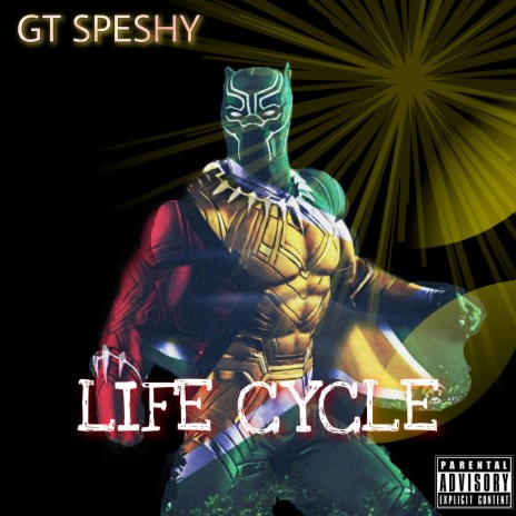 LIFE CYCLE | Boomplay Music