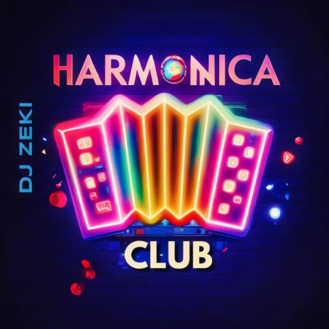 Harmonica Club | Boomplay Music