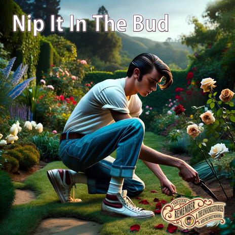 Nip It In The Bud | Boomplay Music