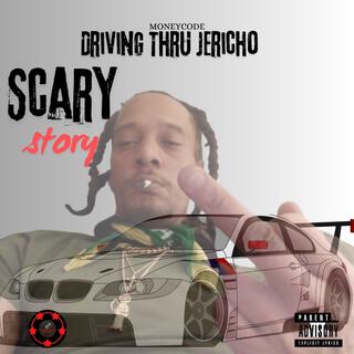 Driving Thru Jericho Scary Story #newdancehallmusic #reggae #newdancehallartist #moneycode