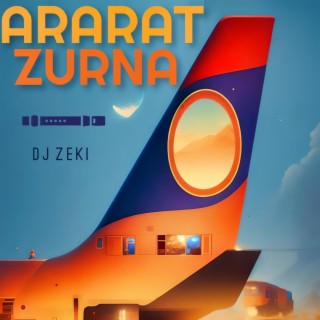 Ararat Zurna