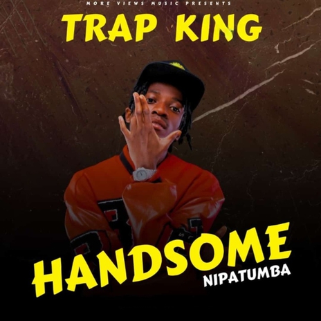 Handsome Nipatumba | Boomplay Music