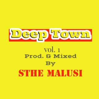 Deep Town vol. 1
