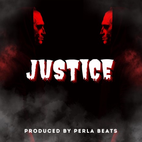 Justice (Instrumental) ft. Dr.Deni