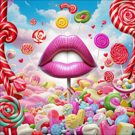 Candy Twist | Boomplay Music