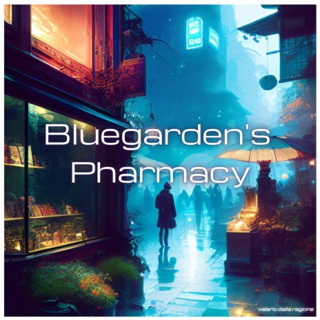 Bluegarden's Pharmacy | Boomplay Music