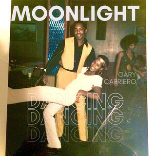 Moonlight Dancing