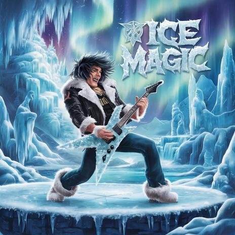 Ice Magic | Boomplay Music