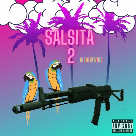 SALSITA 2 | Boomplay Music