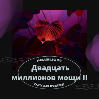 Двадцать миллионов мощи II